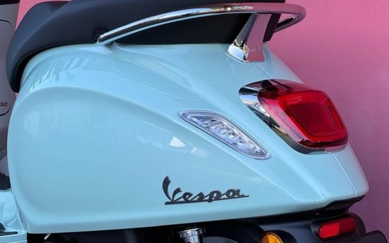 Offerta Vespa 125 Primavera - Immagine 9