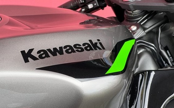 Neufahrzeug Kawasaki Ninja ZX-6R - Bild 5
