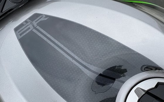 Neufahrzeug Kawasaki Ninja ZX-6R - Bild 6