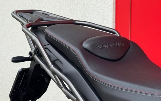 Neufahrzeug Moto Guzzi V85 TT - Bild 12