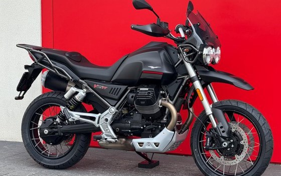 Neufahrzeug Moto Guzzi V85 TT - Bild 15