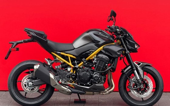 Neufahrzeug Kawasaki Z900 - Bild 1
