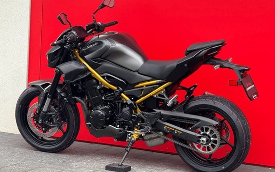 Neufahrzeug Kawasaki Z900 - Bild 14
