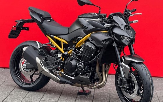 Neufahrzeug Kawasaki Z900 - Bild 16