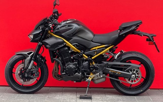 Neufahrzeug Kawasaki Z900 - Bild 3