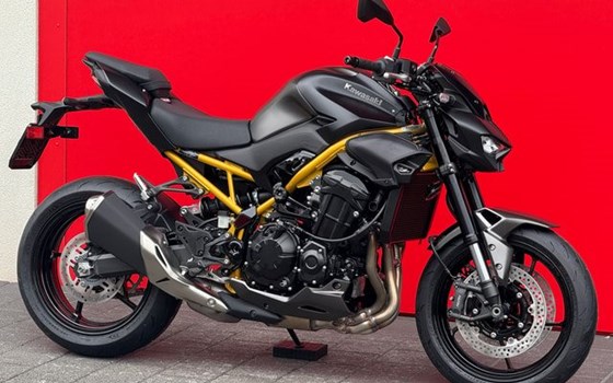 Neufahrzeug Kawasaki Z900 - Bild 4