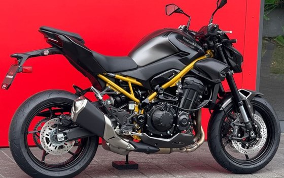 Neufahrzeug Kawasaki Z900 - Bild 10