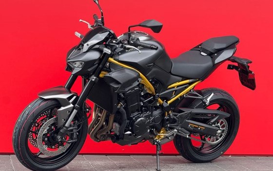 Neufahrzeug Kawasaki Z900 - Bild 3