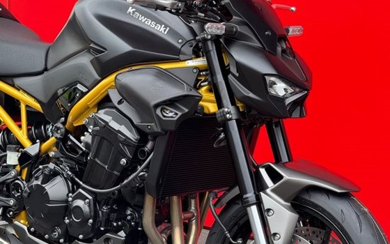 Neufahrzeug Kawasaki Z900 - Bild 4