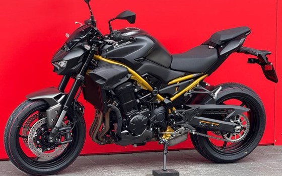 Neufahrzeug Kawasaki Z900 - Bild 6