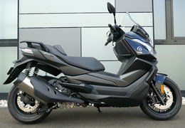 Gebrauchte Voge SR4 350i ABS