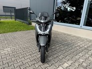 Honda SH125i