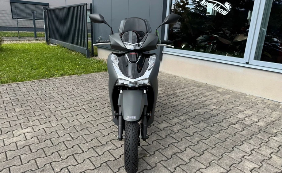Angebot Honda SH125i Bild 1: Angebot Honda SH125i