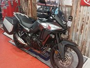 Honda XL750 Transalp