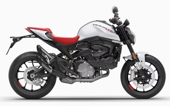 Neufahrzeug Ducati Monster - Bild 1