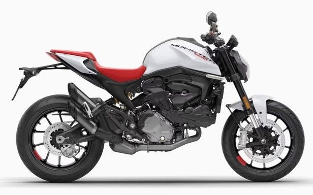 Ducati Monster