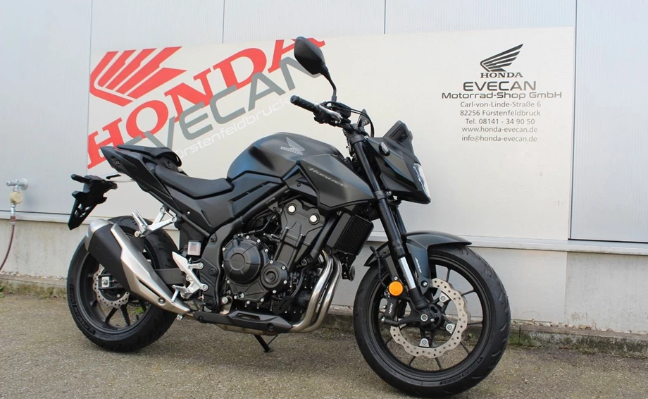 Angebot Honda CB750 Hornet Bild 1: Angebot Honda CB750 Hornet