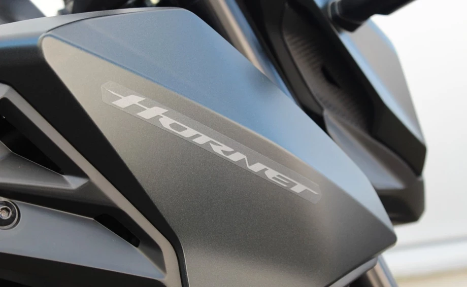 Offer Honda CB750 Hornet Bild 11: Offer Honda CB750 Hornet