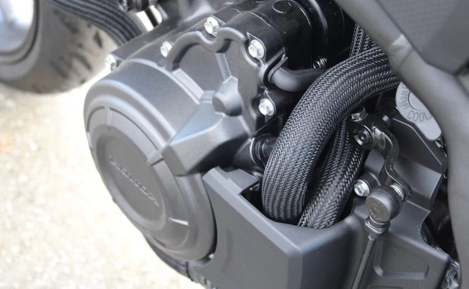 Offer Honda CB750 Hornet Bild 12: Offer Honda CB750 Hornet