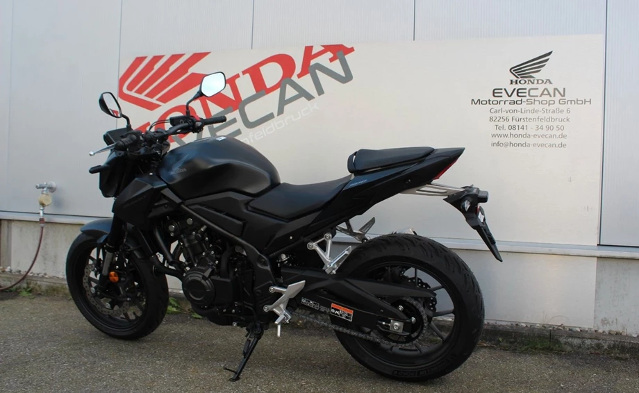 Offer Honda CB750 Hornet Bild 14: Offer Honda CB750 Hornet