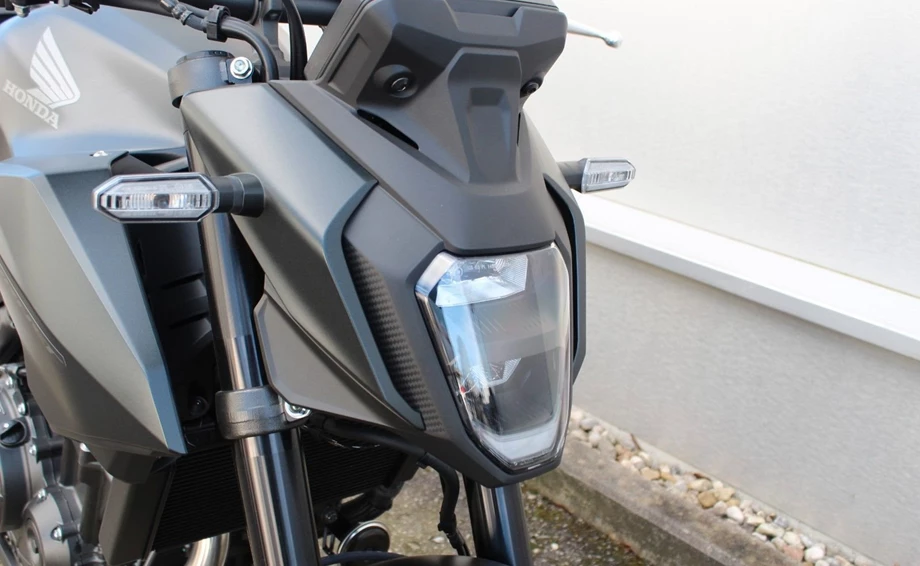 Angebot Honda CB750 Hornet Bild 3: Angebot Honda CB750 Hornet