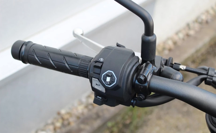 Angebot Honda CB750 Hornet Bild 6: Angebot Honda CB750 Hornet