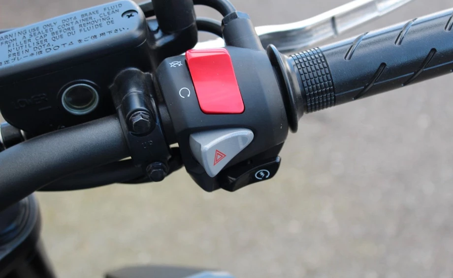 Offer Honda CB750 Hornet Bild 7: Offer Honda CB750 Hornet