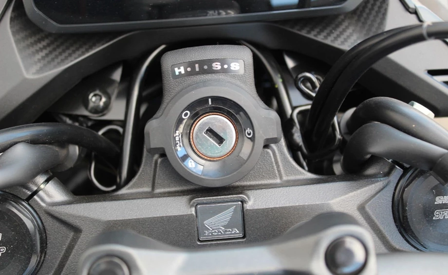 Offer Honda CB750 Hornet Bild 8: Offer Honda CB750 Hornet