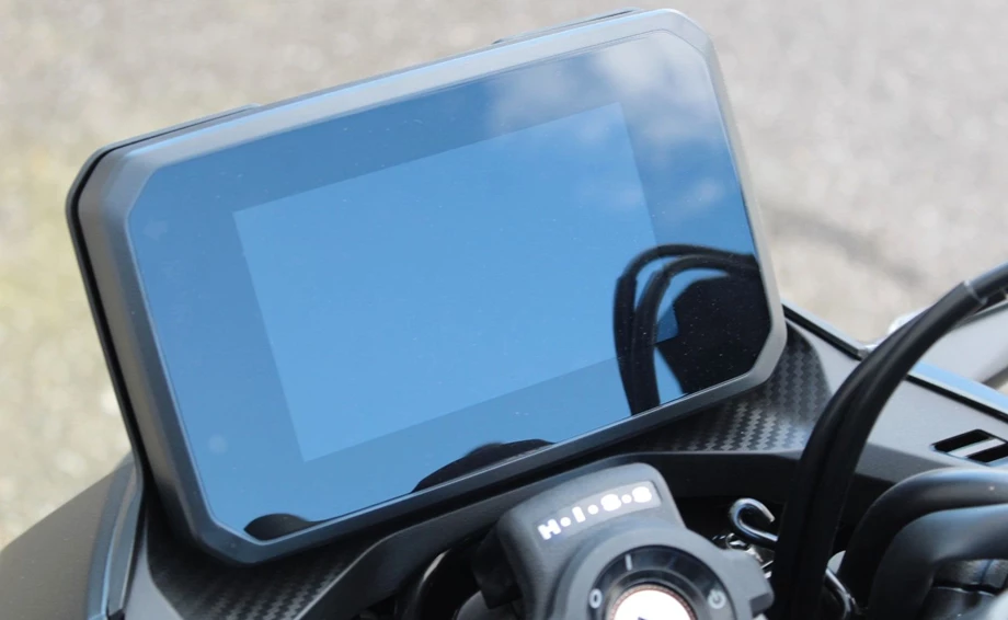 Offer Honda CB750 Hornet Bild 9: Offer Honda CB750 Hornet