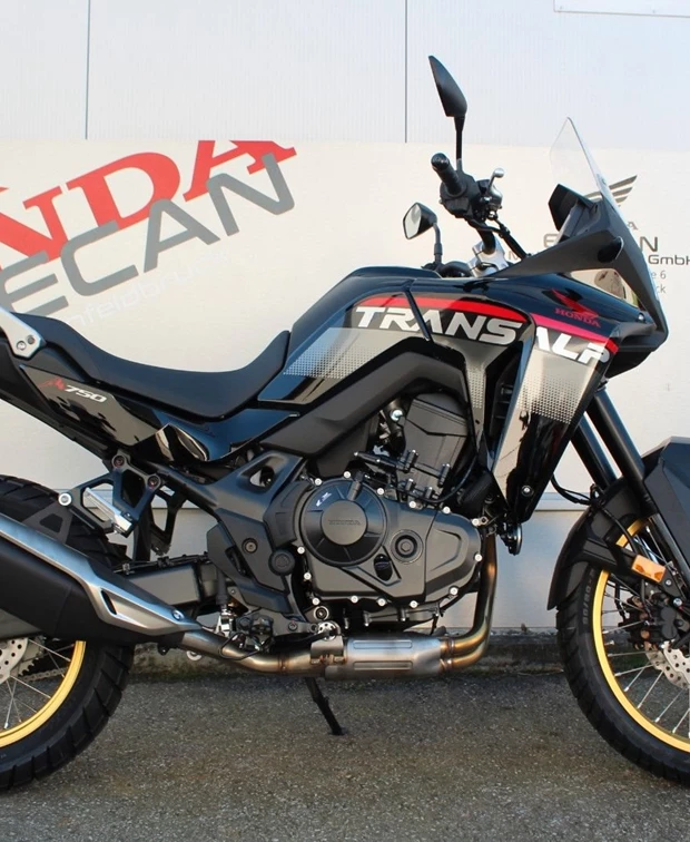 Honda XL750 Transalp<br />XL 750 Transalp 2025