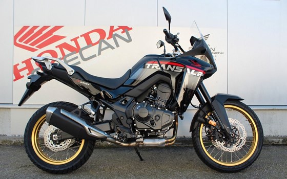 Neufahrzeug Honda XL750 Transalp - Bild 1