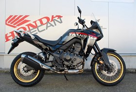 Honda XL750 Transalp