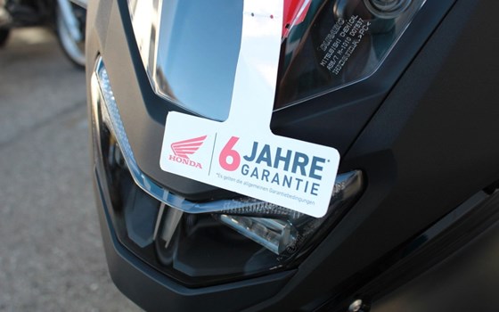 Neufahrzeug Honda XL750 Transalp - Bild 10