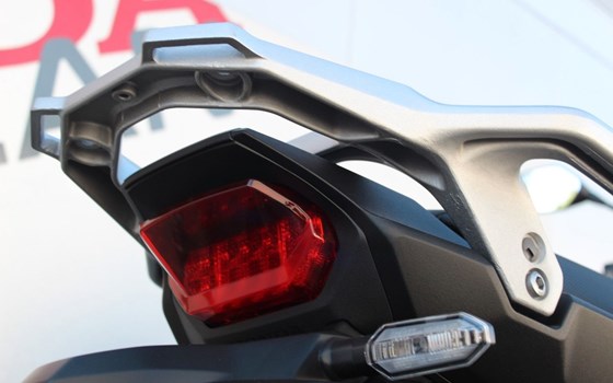 Neufahrzeug Honda XL750 Transalp - Bild 11