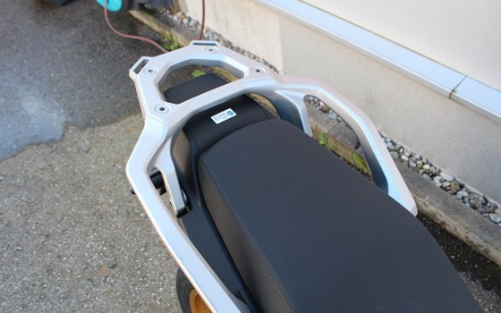 Neufahrzeug Honda XL750 Transalp - Bild 12