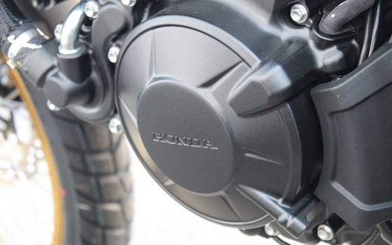 Neufahrzeug Honda XL750 Transalp - Bild 13