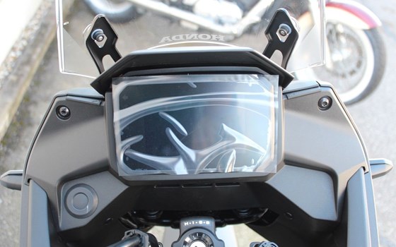Neufahrzeug Honda XL750 Transalp - Bild 15