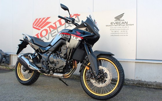 Neufahrzeug Honda XL750 Transalp - Bild 2