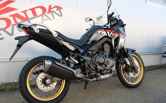 Neufahrzeug Honda XL750 Transalp - Bild 3