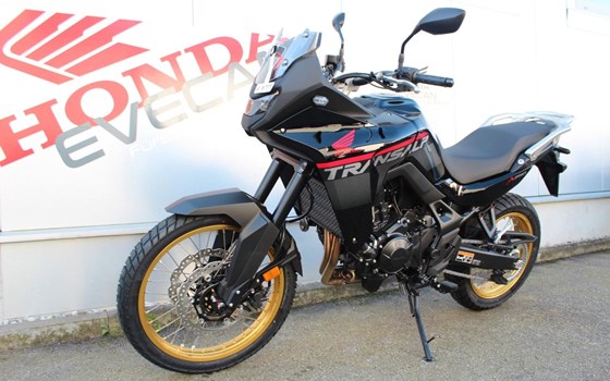 Neufahrzeug Honda XL750 Transalp - Bild 4