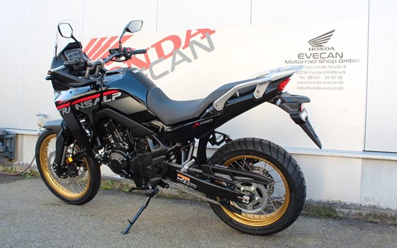 Neufahrzeug Honda XL750 Transalp - Bild 5