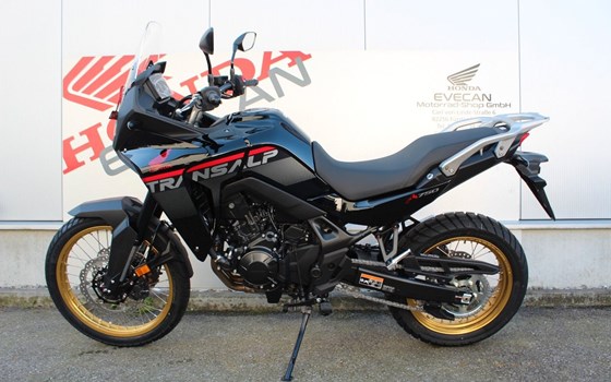 Neufahrzeug Honda XL750 Transalp - Bild 6