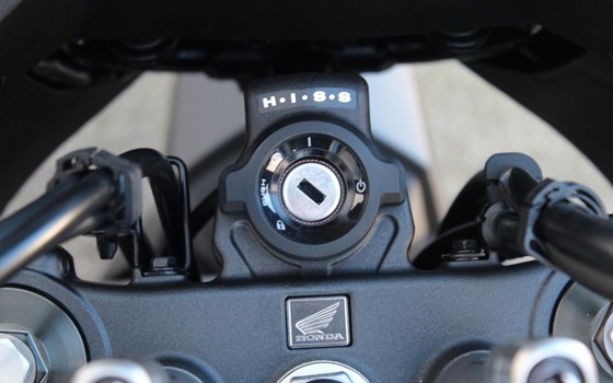 Neufahrzeug Honda XL750 Transalp - Bild 8