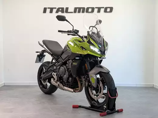 Triumph Tiger Sport 660