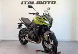 Gebrauchte Triumph Tiger Sport 660