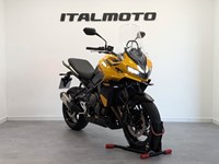 Gebrauchtmotorrad Triumph Tiger Sport 800