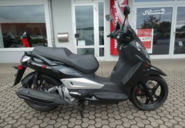 Gebrauchte Sym Citycom 300 i