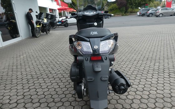 Gebrauchtmotorrad Sym Citycom 300 i - Bild 7