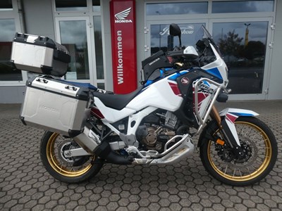 CRF1100L Africa Twin Adventure Sports DCT