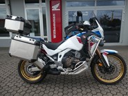 Honda CRF1100L Africa Twin Adventure Sports DCT